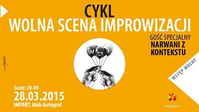 Wolna Scena Improwizacji